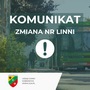 ZMIANA NUMERU LINII 832e NA 871